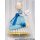 FURYU Tearmoon Empire Mia Luna Tearmoon 1/7 Scale Figure รูปภาพ 7