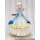 FURYU Tearmoon Empire Mia Luna Tearmoon 1/7 Scale Figure รูปภาพ 9