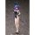 FREEing Hyperdimension Neptunia Purple Heart: Bare Leg Bunny Ver. 1/4 Complete Figure image 4