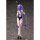 FREEing Hyperdimension Neptunia Purple Heart: Bare Leg Bunny Ver. 1/4 Complete Figure image 6