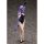 FREEing Hyperdimension Neptunia Purple Heart: Bare Leg Bunny Ver. 1/4 Complete Figure image 7