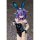 FREEing Hyperdimension Neptunia Purple Heart: Bare Leg Bunny Ver. 1/4 Complete Figure image 8