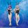 FREEing Hyperdimension Neptunia Purple Heart: Bare Leg Bunny Ver. 1/4 Complete Figure image 10