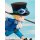 MegaHouse G.E.M. Series ONE PIECE Sabo RUN!RUN!RUN! Complete Figure imagen 11
