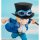 MegaHouse G.E.M. Series ONE PIECE Sabo RUN!RUN!RUN! Complete Figure imagen 15