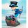 MegaHouse G.E.M. Series ONE PIECE Sabo RUN!RUN!RUN! Complete Figure imagen 2