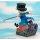 MegaHouse G.E.M. Series ONE PIECE Sabo RUN!RUN!RUN! Complete Figure imagen 4