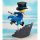 MegaHouse G.E.M. Series ONE PIECE Sabo RUN!RUN!RUN! Complete Figure imagen 6