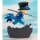 MegaHouse G.E.M. Series ONE PIECE Sabo RUN!RUN!RUN! Complete Figure imagen 7