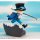 MegaHouse G.E.M. Series ONE PIECE Sabo RUN!RUN!RUN! Complete Figure imagen 8