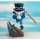 MegaHouse G.E.M. Series ONE PIECE Sabo RUN!RUN!RUN! Complete Figure imagen 9