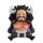 MegaHouse 룩업 원피스 백수의 카이도 완성품 피규어 이미지 2