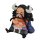 MegaHouse 룩업 원피스 백수의 카이도 완성품 피규어 이미지 3
