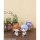 MegaHouse LookUp Rebuild of Evangelion Rei Ayanami Complete Figure gambar 12