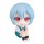 MegaHouse LookUp Rebuild of Evangelion Rei Ayanami Complete Figure gambar 2