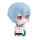 MegaHouse LookUp Rebuild of Evangelion Rei Ayanami Complete Figure gambar 4