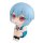 MegaHouse LookUp Rebuild of Evangelion Rei Ayanami Complete Figure gambar 5