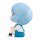 MegaHouse LookUp Rebuild of Evangelion Rei Ayanami Complete Figure gambar 6