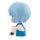 MegaHouse LookUp Rebuild of Evangelion Rei Ayanami Complete Figure gambar 7