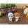 MegaHouse LookUp Rebuild of Evangelion Rei Ayanami Complete Figure gambar 10