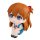MegaHouse LookUp Rebuild of Evangelion Asuka Langley Shikinami ฟิกเกอร์สมบูรณ์ รูปภาพ 4