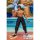 Storm Collectibles Ultra Street Fighter II The Final Challengers Action Figure Fei Long gambar 3