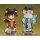 Good Smile Arts Shanghai Nendoroid Doll Chinese Style Panda Mahjong: Laurier รูปภาพ 9