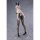 MAGI ARTS [Bonus] Mihiro Sashou Bunny Girl 1/4 Complete Figure imagen 4