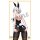 MAGI ARTS [Bonus] Mihiro Sashou Bunny Girl 1/4 Complete Figure Deluxe Edition imagen 14