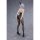MAGI ARTS [Bonus] Mihiro Sashou Bunny Girl 1/4 Complete Figure Deluxe Edition imagen 5
