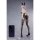 MAGI ARTS [Bonus] Mihiro Sashou Bunny Girl 1/4 Complete Figure Deluxe Edition imagen 9