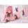 Alphamax Azur Lane Bremerton Anniversary Hugging Pillow ver. 1/4 Complete Figure Bild 13