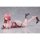 Alphamax Azur Lane Bremerton Anniversary Hugging Pillow ver. 1/4 Complete Figure Bild 6