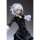 ques Q Touhou Project Sakuya Izayoi Koumajou Densetsu Ver. 1/8 Complete Figure รูปภาพ 16