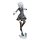 ques Q Touhou Project Sakuya Izayoi Koumajou Densetsu Ver. 1/8 Complete Figure รูปภาพ 2