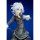 ques Q Touhou Project Sakuya Izayoi Koumajou Densetsu Ver. 1/8 Complete Figure รูปภาพ 4