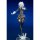ques Q Touhou Project Sakuya Izayoi Koumajou Densetsu Ver. 1/8 Complete Figure รูปภาพ 5