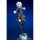 ques Q Touhou Project Sakuya Izayoi Koumajou Densetsu Ver. 1/8 Complete Figure รูปภาพ 6