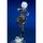 ques Q Touhou Project Sakuya Izayoi Koumajou Densetsu Ver. 1/8 Complete Figure รูปภาพ 7