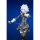 ques Q Touhou Project Sakuya Izayoi Koumajou Densetsu Ver. 1/8 Complete Figure รูปภาพ 8