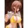 Daiki Kougyou Deatte Toku Suru Onnanoko Tokujo-chan Hinako Ootori illustration Nekomugi 1/6 Complete Figure รูปภาพ 12