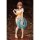 Daiki Kougyou Deatte Toku Suru Onnanoko Tokujo-chan Hinako Ootori illustration Nekomugi 1/6 Complete Figure รูปภาพ 14
