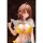 Daiki Kougyou Deatte Toku Suru Onnanoko Tokujo-chan Hinako Ootori illustration Nekomugi 1/6 Complete Figure รูปภาพ 16