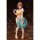 Daiki Kougyou Deatte Toku Suru Onnanoko Tokujo-chan Hinako Ootori illustration Nekomugi 1/6 Complete Figure รูปภาพ 2