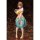 Daiki Kougyou Deatte Toku Suru Onnanoko Tokujo-chan Hinako Ootori illustration Nekomugi 1/6 Complete Figure รูปภาพ 3