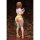 Daiki Kougyou Deatte Toku Suru Onnanoko Tokujo-chan Hinako Ootori illustration Nekomugi 1/6 Complete Figure รูปภาพ 6
