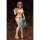 Daiki Kougyou Deatte Toku Suru Onnanoko Tokujo-chan Hinako Ootori illustration Nekomugi 1/6 Complete Figure รูปภาพ 7