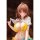 Daiki Kougyou Deatte Toku Suru Onnanoko Tokujo-chan Hinako Ootori illustration Nekomugi 1/6 Complete Figure รูปภาพ 9