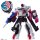 Bandai Bakuage Sentai Boonboomger Accelerator Zenkai!! Boonboomger Bakuage Start Set รูปภาพ 2