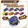 Bandai Bakuage Sentai Boonboomger Accelerator Zenkai!! Boonboomger Bakuage Start Set รูปภาพ 4
